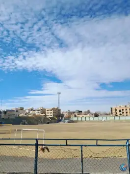 عکس ورزشگاه تختی اصفهان، مسجد سید، حق شناس ۴ 9