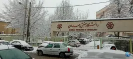 دانشگاه صنعتی همدان؛ میدان قائم، همدان