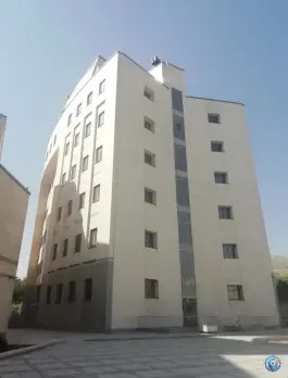 عکس دانشگاه صنعتی همدان؛ میدان قائم، همدان 5