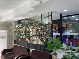 عکس داروخانه خیام، بلوار سعدی، کرج 3