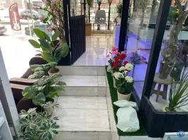 عکس داروخانه خیام، بلوار سعدی، کرج 5