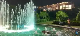 عکس سینما تئاتر رامسر، بلوار آبگرم پل، رامسر 2