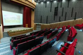 عکس سینما تئاتر رامسر، بلوار آبگرم پل، رامسر 6
