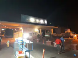 عکس بیمارستان امام رضا؛ پرستار، تبریز 3