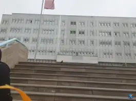عکس بیمارستان امام رضا؛ پرستار، تبریز 4