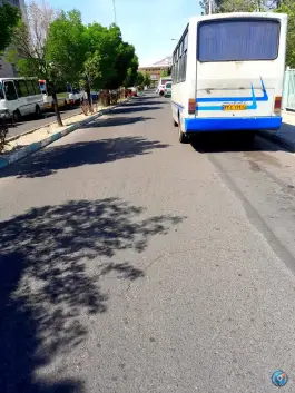 عکس بیمارستان امام رضا؛ پرستار، تبریز 8