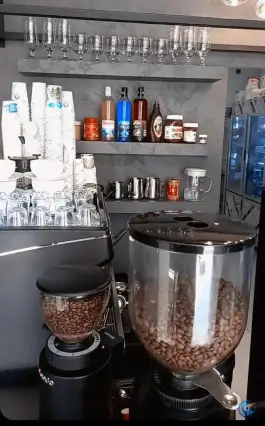 عکس کافه فست فود مهتاب، بهارستان، اصفهان 10