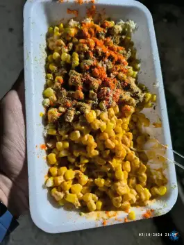 عکس فست فود مستر بلال، چهارصد دستگاه کرج 3