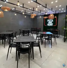 عکس فست فود نیک شان، درب کوشک اصفهان 2