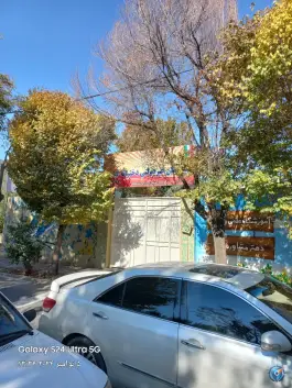 دبیرستان غیر انتفاعی دخترانه دوره دوم آپادانا، فاز ۲ مهرشهر، کرج