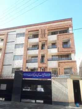 عکس های مجتمع فرهنگی اقامتی کوثر ولایت، حسین آباد اصفهان