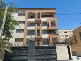 عکس مجتمع فرهنگی اقامتی کوثر ولایت، حسین آباد اصفهان 2