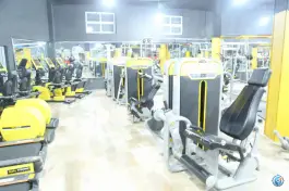 عکس باشگاه بدنسازی فتحیان، سازمان برنامه جنوبی، تهران 6