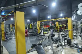 عکس باشگاه بدنسازی فتحیان، سازمان برنامه جنوبی، تهران 8