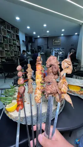 عکس دکتر کباب، باهنر شمالی، شیراز 2