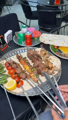 عکس دکتر کباب، باهنر شمالی، شیراز 3