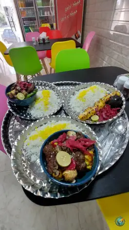 عکس رستوران کاسه کباب عماد، بالامحله دامغان 3