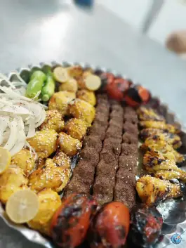 عکس رستوران کاسه کباب عماد، بالامحله دامغان 5