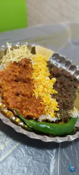 عکس رستوران کاسه کباب عماد، بالامحله دامغان 6