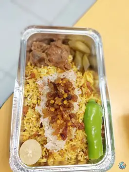 عکس رستوران کاسه کباب عماد، بالامحله دامغان 7
