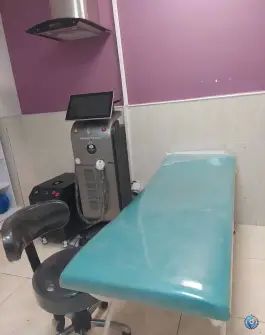 عکس درمانگاه شبانه روزی زیتون، شهرک شهید بهشتی، تهران 1