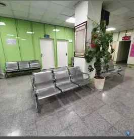 عکس درمانگاه شبانه روزی زیتون، شهرک شهید بهشتی، تهران 2