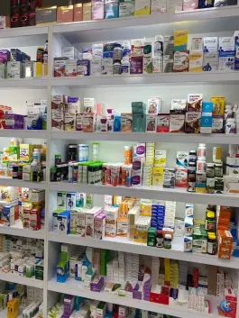 عکس داروخانه دکتر ذوالفقاری، کلاهدوز، شیراز 2