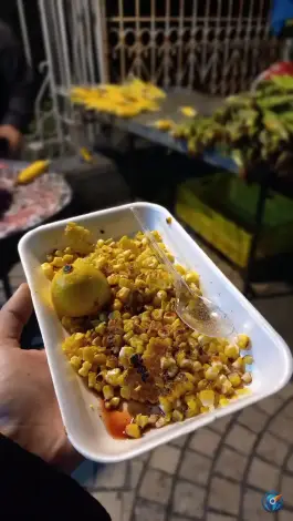 عکس فست فود بلال ارم شیراز 2
