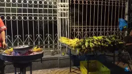 عکس فست فود بلال ارم شیراز 3