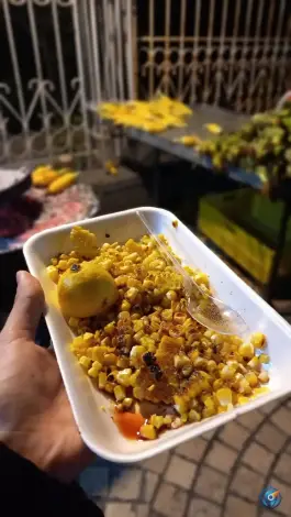 عکس فست فود بلال ارم شیراز 4