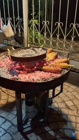عکس فست فود بلال ارم شیراز 6