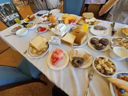عکس استخر هتل بزرگ شیراز - دروازه قرآن، شیراز 4