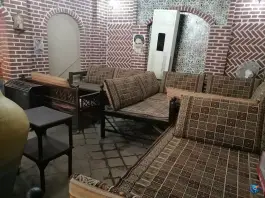 عکس رستوران سرای سنتی گراند هتل شهرک غزالی تهران 5
