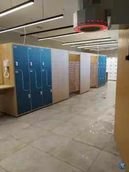 استخر مجموعه سبوی عشق شیراز