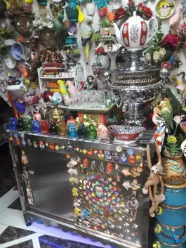عکس طباخی منصور، چهل و هفتم، تهران 4