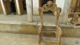 عکس خانه تاریخی جواهری؛ محله شهشهان اصفهان 4