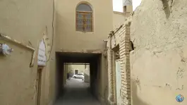 عکس خانه تاریخی جواهری؛ محله شهشهان اصفهان 5