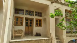 عکس خانه تاریخی جواهری؛ محله شهشهان اصفهان 8
