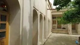عکس خانه تاریخی جواهری؛ محله شهشهان اصفهان 9