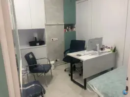 عکس درمانگاه آران، زینت، سنندج 4