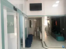 عکس درمانگاه آران، زینت، سنندج 5