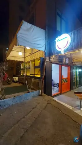 عکس فست فود جیمی لند، آبشار تهران 2