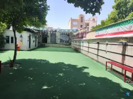 عکس های دبیرستان پسرانه پرتو علوی، سرباز، شیراز