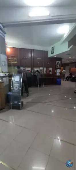عکس بیمارستان اردیبهشت؛ محله چوگیا، شیراز 3