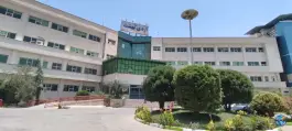 عکس بیمارستان اردیبهشت؛ محله چوگیا، شیراز 5