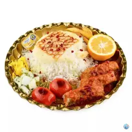 عکس رستوران جیران، محله شهید رجایی، تهران 8