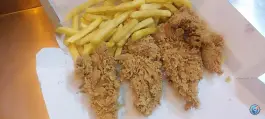 عکس فست فود گاردن، افسریه شمالی، تهران 4