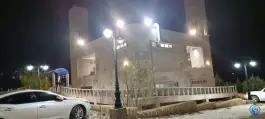 عکس کافه فست فود تپه سبز، عصر ایران، شیراز 2