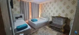 عکس هتل آپارتمان رویال، محله صورتگر، شیراز 3