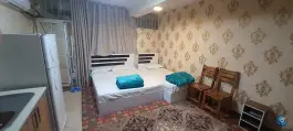 عکس هتل آپارتمان رویال، محله صورتگر، شیراز 4